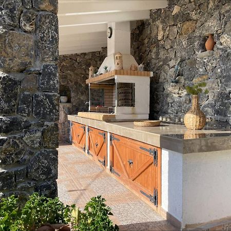 Emmy Villa Paleokastritsa Ngoại thất bức ảnh
