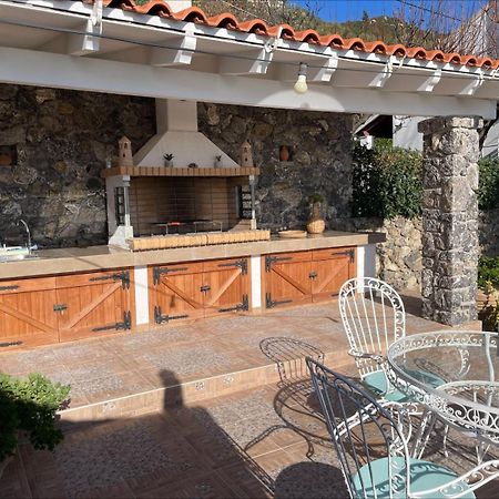 Emmy Villa Paleokastritsa Ngoại thất bức ảnh