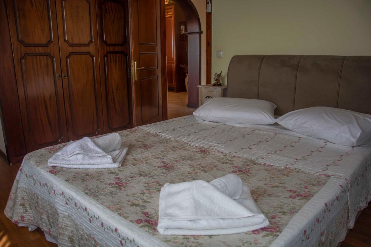 Emmy Villa Paleokastritsa Ngoại thất bức ảnh